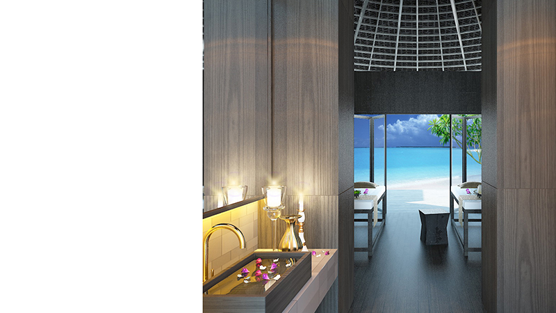 KANIFUSHI MALDIVES