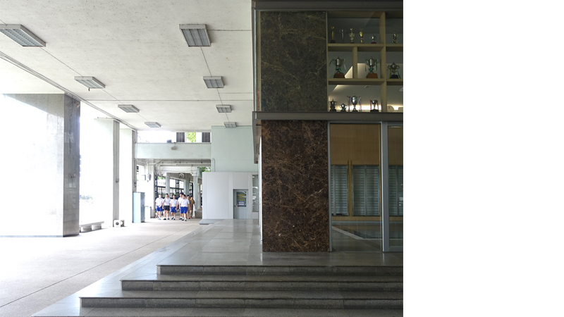 BCC – Bangkok Christian College