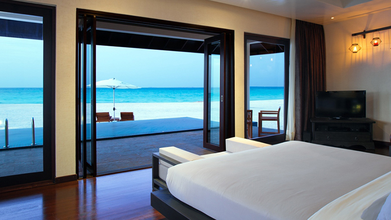 KANIFUSHI MALDIVES
