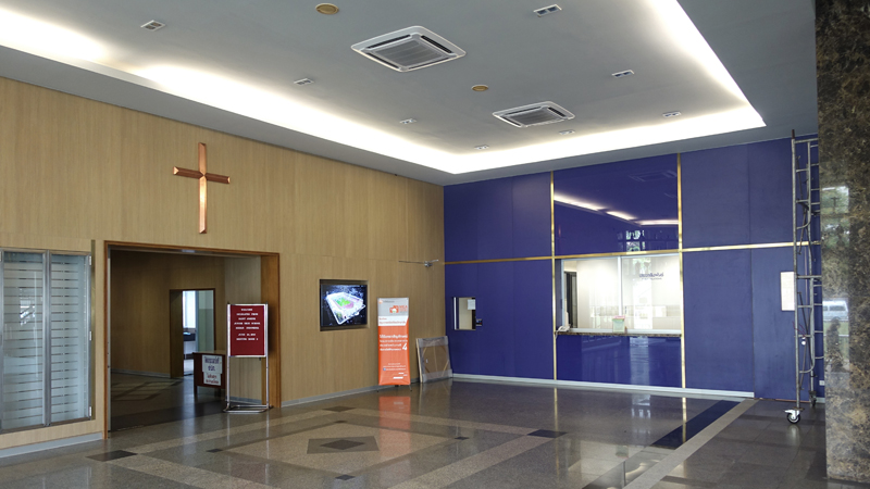 BCC – Bangkok Christian College