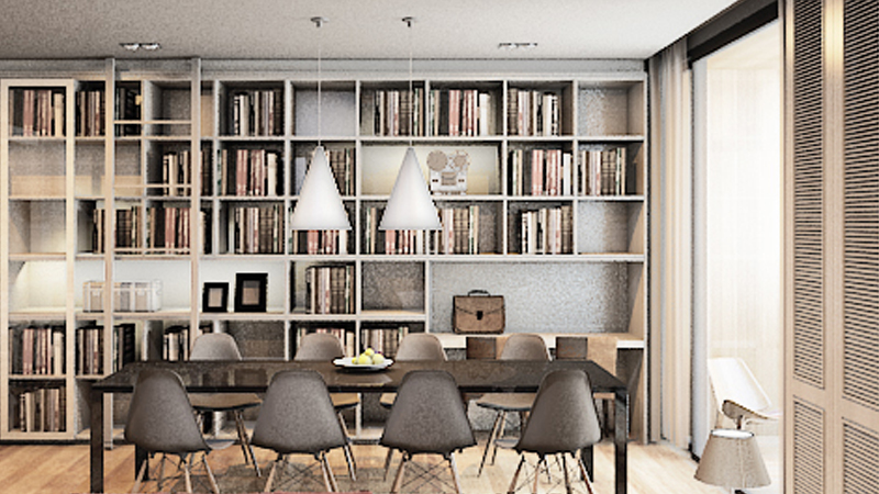 BE Apartment