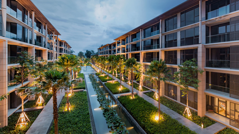 BMK – BAAN MAI KHAO