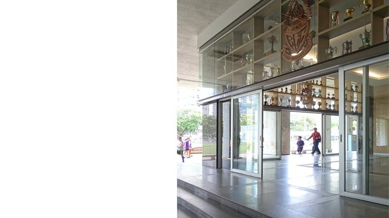 BCC – Bangkok Christian College