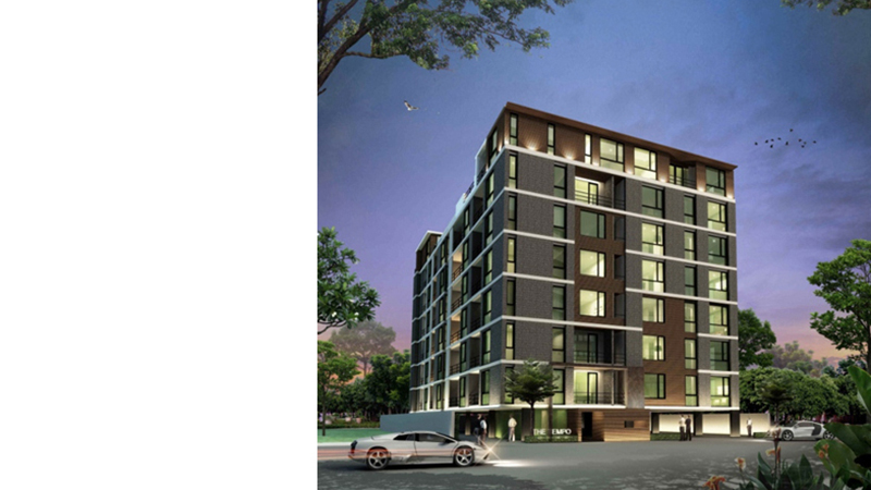 TEMPO CONDO 02
