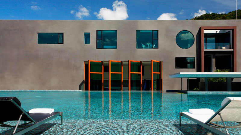 B–LAY TONG RESORT