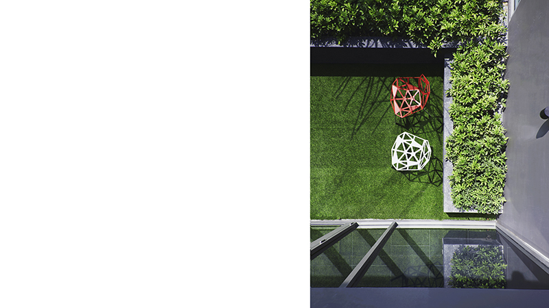 MDZZ – MODIZ CONDO