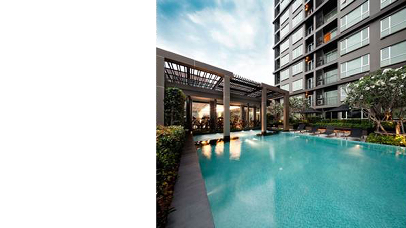 SANSIRI HIVE TAKSIN