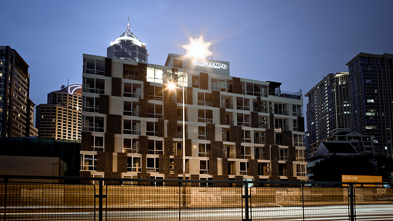 Tempo condo 01