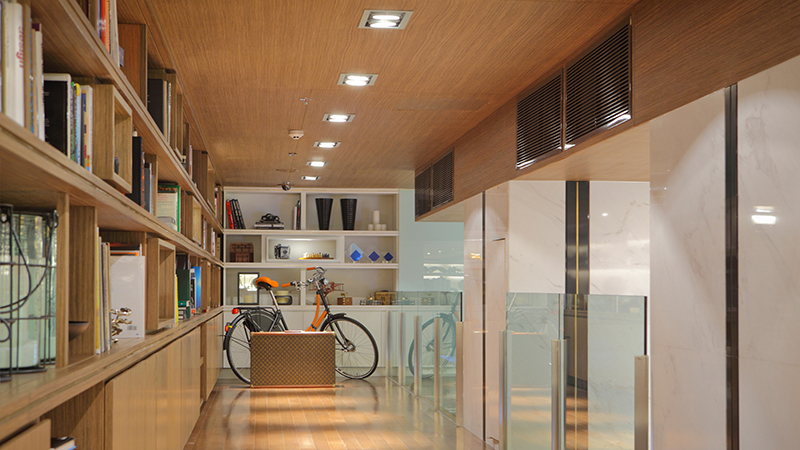 SANSIRI LOUNGE