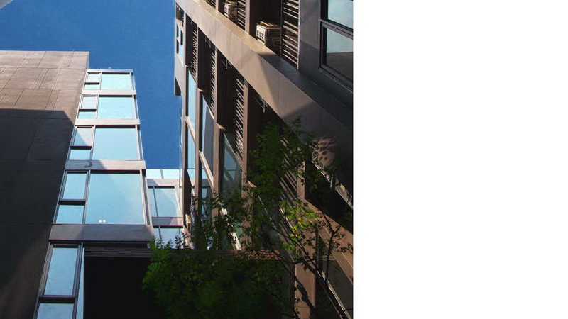 MDZZ – MODIZ CONDO