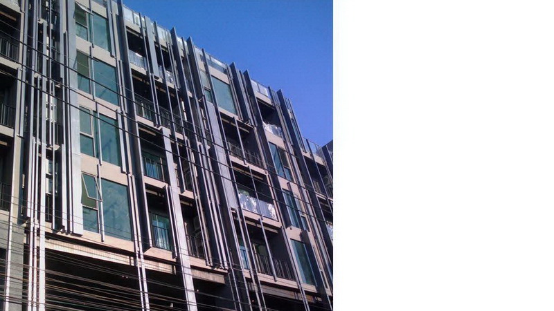 MDZZ – MODIZ CONDO