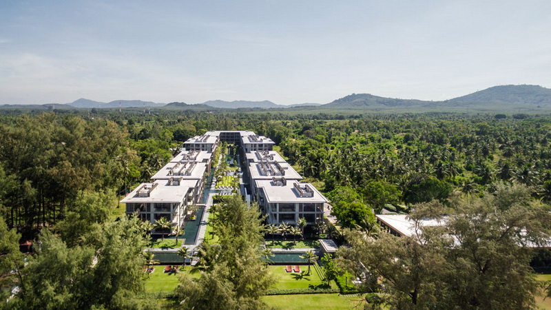 BMK – BAAN MAI KHAO