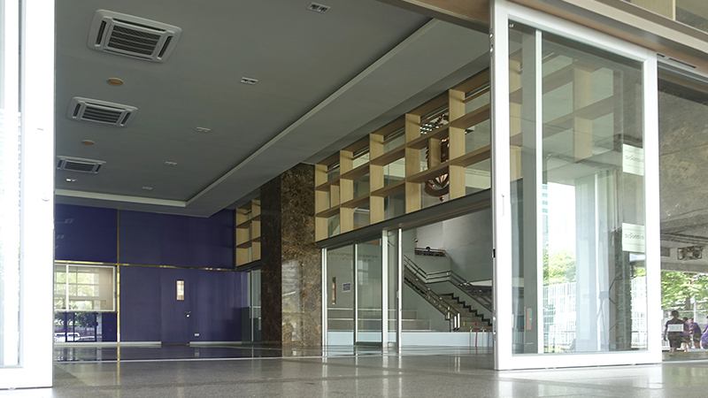 BCC – Bangkok Christian College