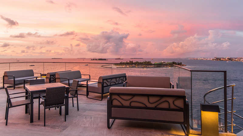 MAAGIRI HOTEL