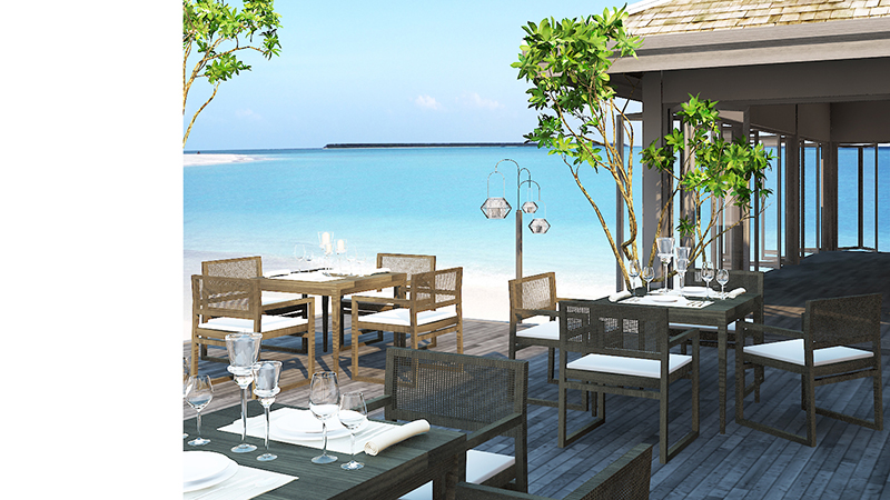 KANIFUSHI MALDIVES
