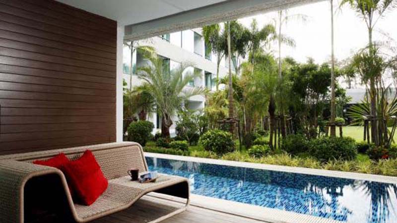 B–LAY TONG RESORT