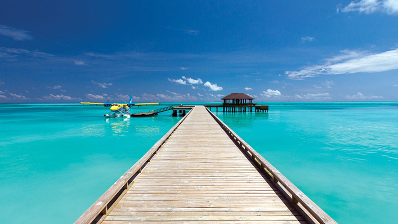 KANIFUSHI MALDIVES