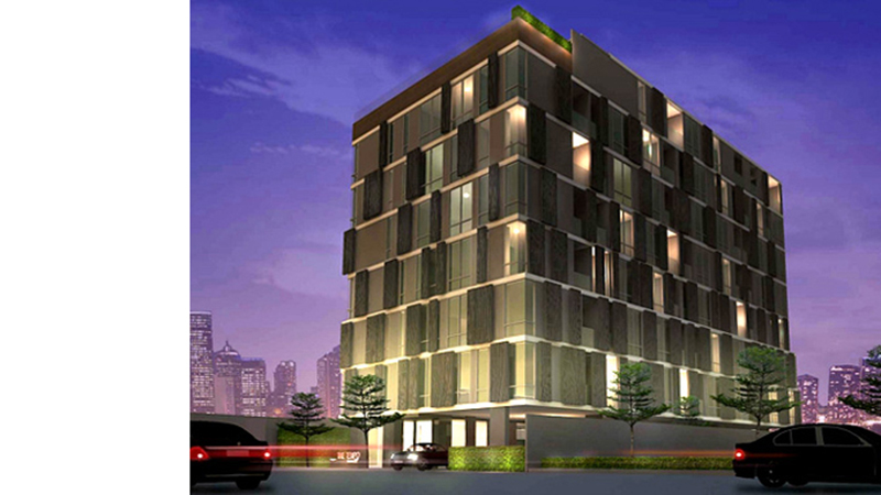Tempo condo 01