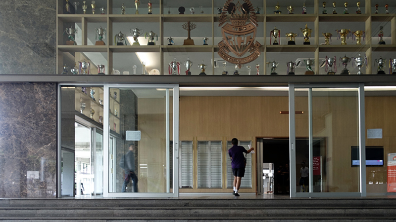 BCC – Bangkok Christian College