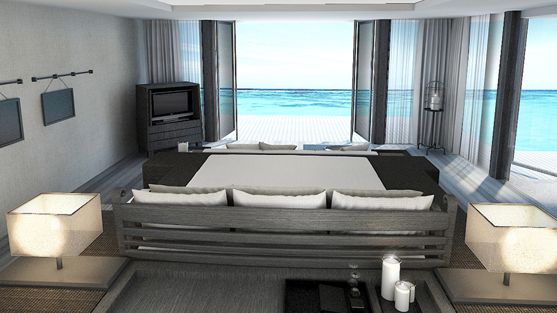 KANIFUSHI MALDIVES