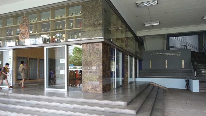 BCC – Bangkok Christian College
