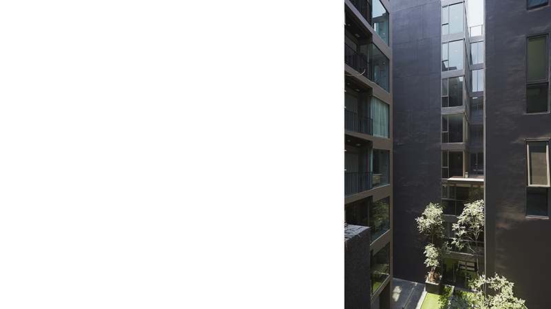MDZZ – MODIZ CONDO