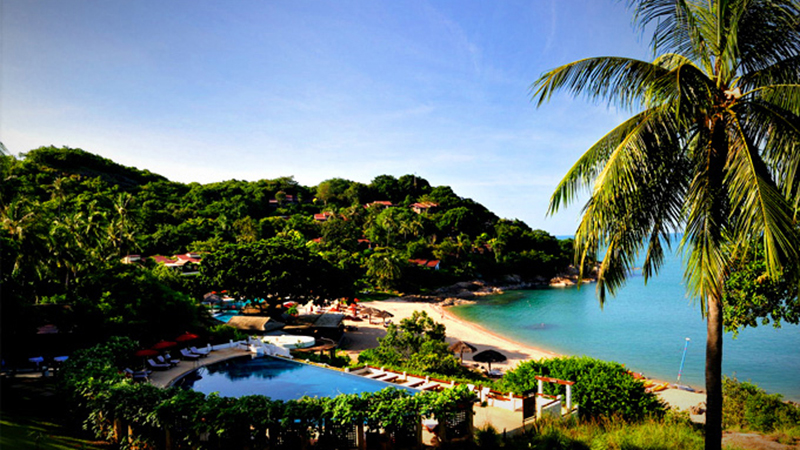 TONG SAI BAY