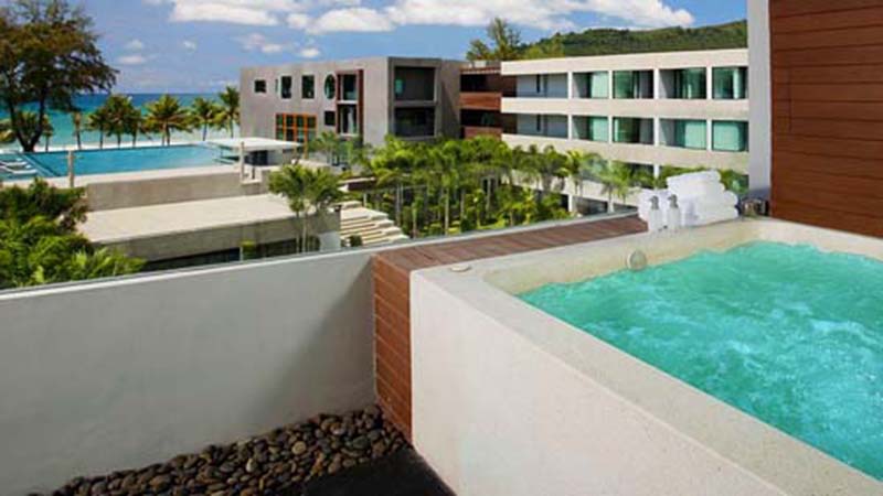 B–LAY TONG RESORT