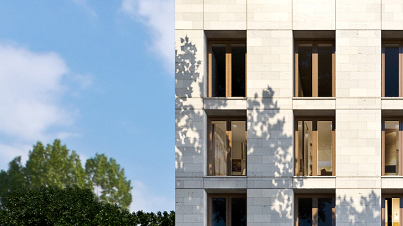 SURIN APARTMENT