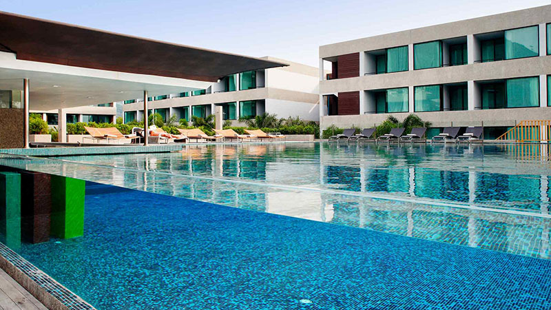 B–LAY TONG RESORT
