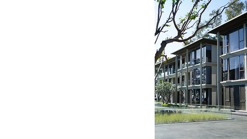 BMK – BAAN MAI KHAO