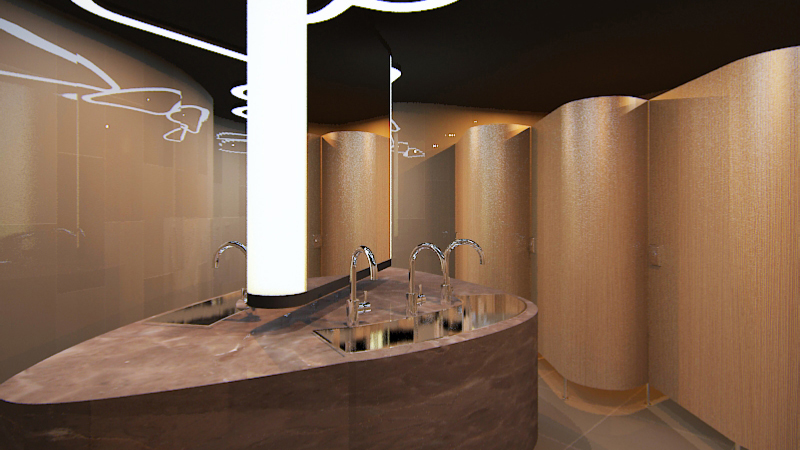 B Gallery