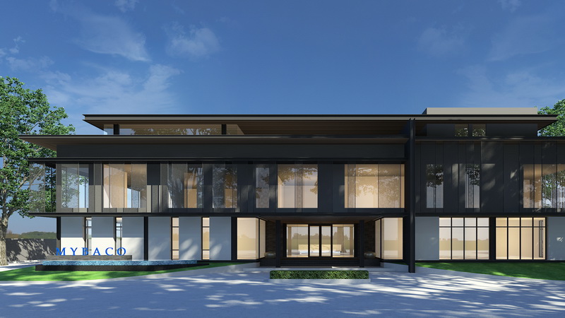 MBO - Mybaco Office