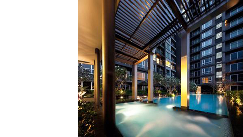 SANSIRI HIVE TAKSIN