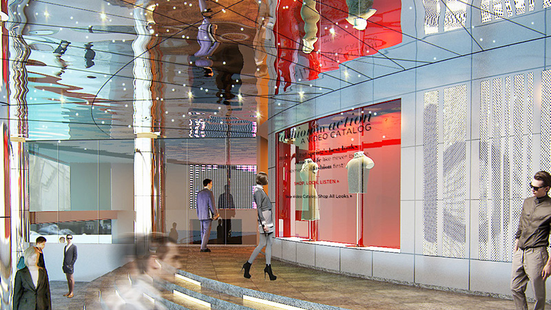 B Gallery