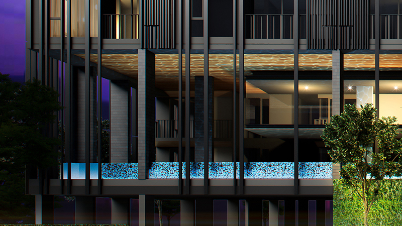MDZZ – MODIZ CONDO