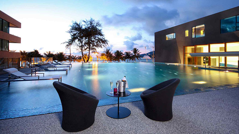 B–LAY TONG RESORT