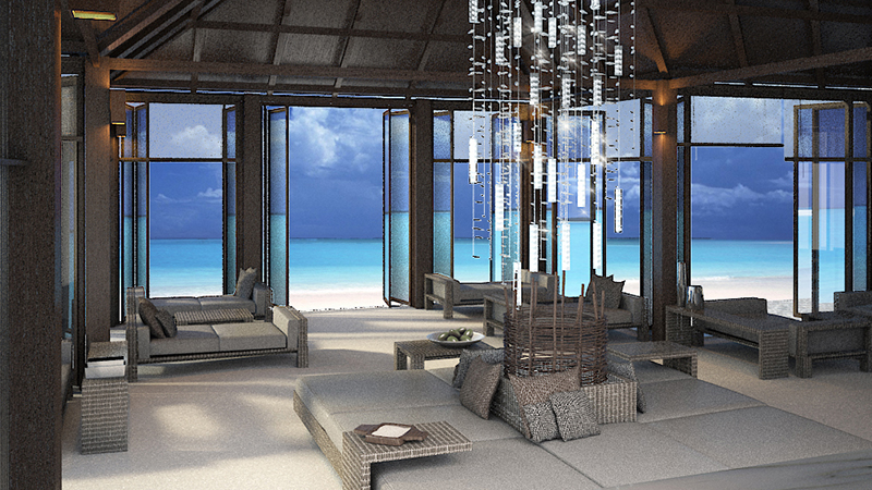 KANIFUSHI MALDIVES