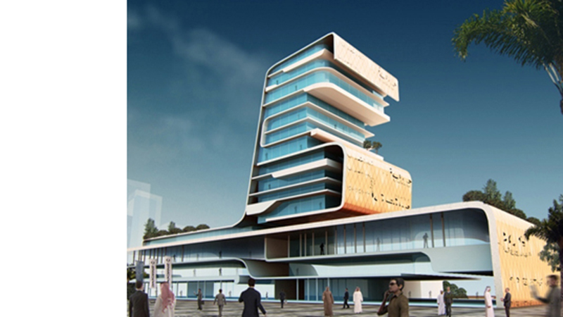 SAUDI RIC, JEDDAH