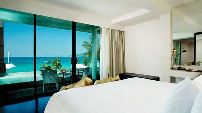 B–LAY TONG RESORT