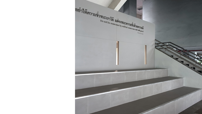 BCC – Bangkok Christian College