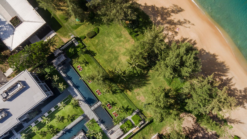 BMK – BAAN MAI KHAO