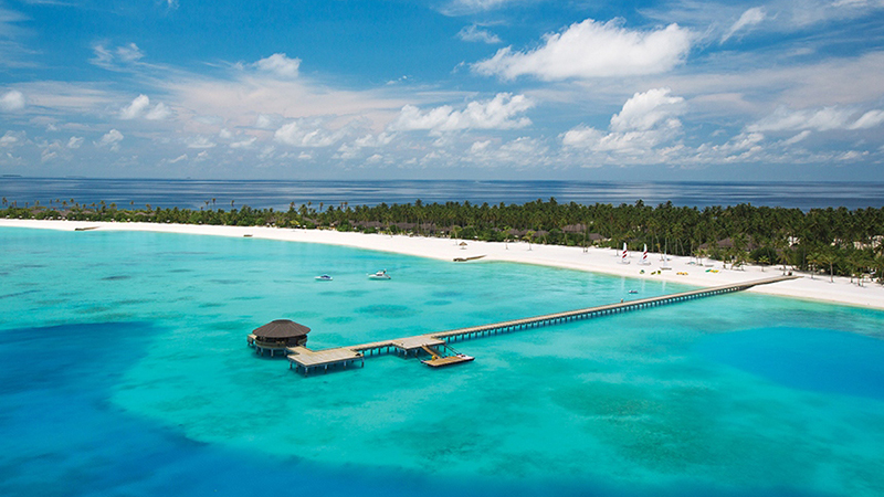 KANIFUSHI MALDIVES