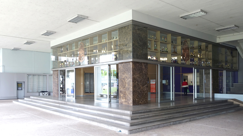 BCC – Bangkok Christian College