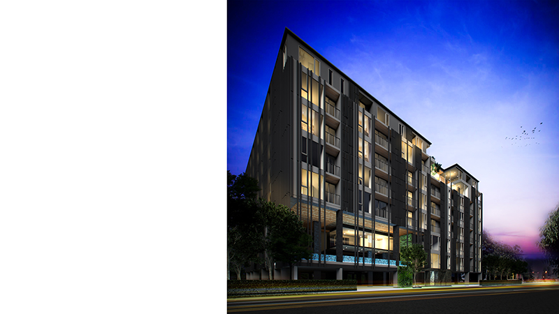 MDZZ – MODIZ CONDO