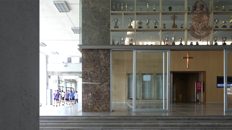 BCC – Bangkok Christian College