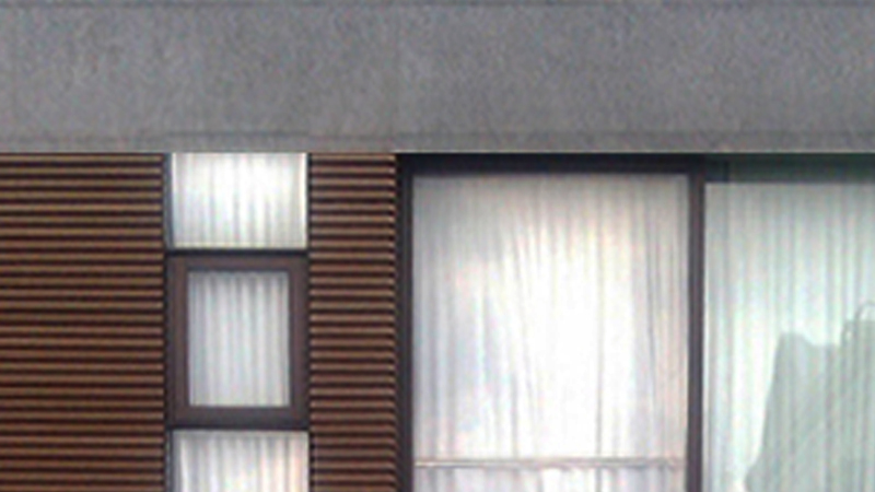 MONA House