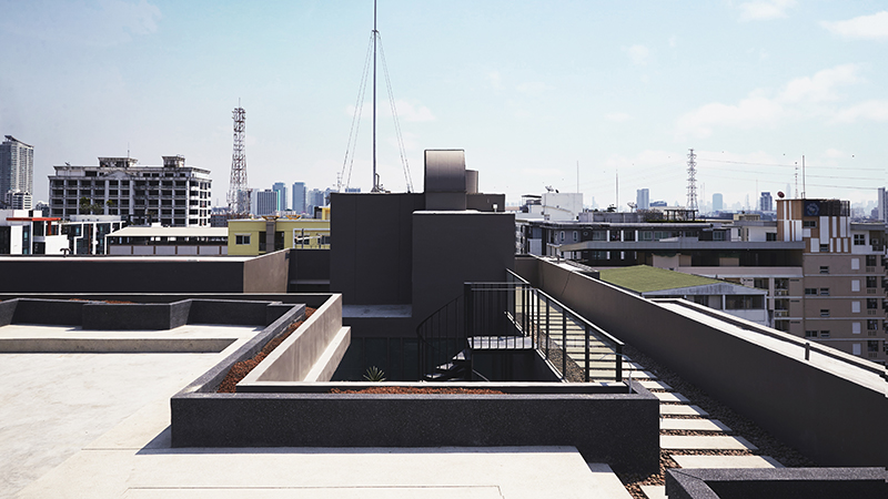 MDZZ – MODIZ CONDO