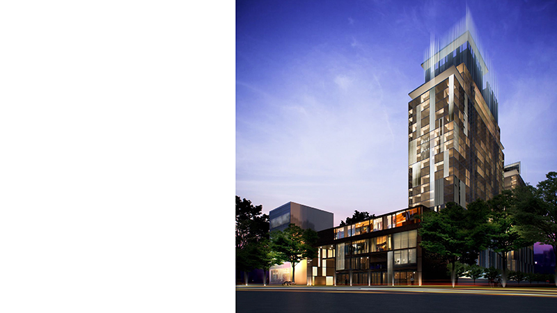 Celebreality loft