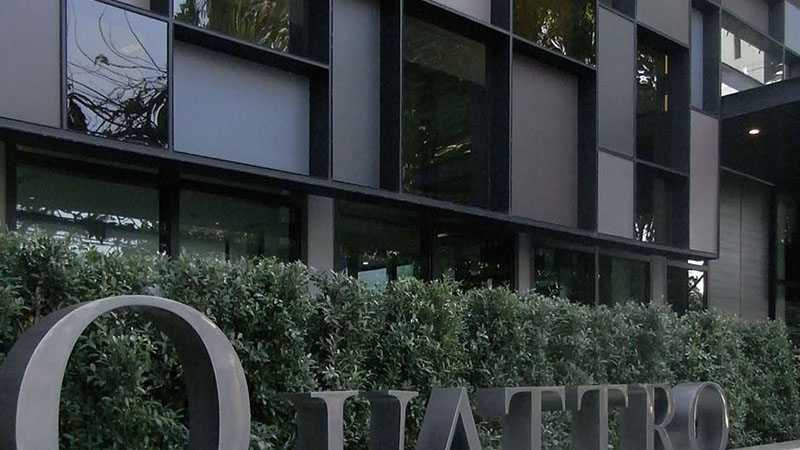 QUATTRO